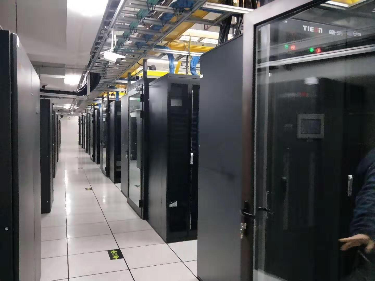 德兴天津IPFS机房-天津多线机房-天津自贸区机房